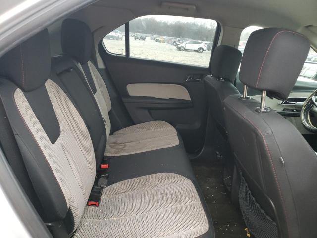 Photo 11 from auction – 2011 CHEVROLET EQUINOX LT with VIN 2CNFLEEC5B6435510