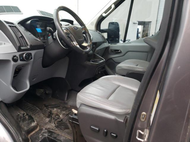 Photo 7 from auction – 2015 FORD TRANSIT T- with VIN 1FTYR3XG8FKB04794