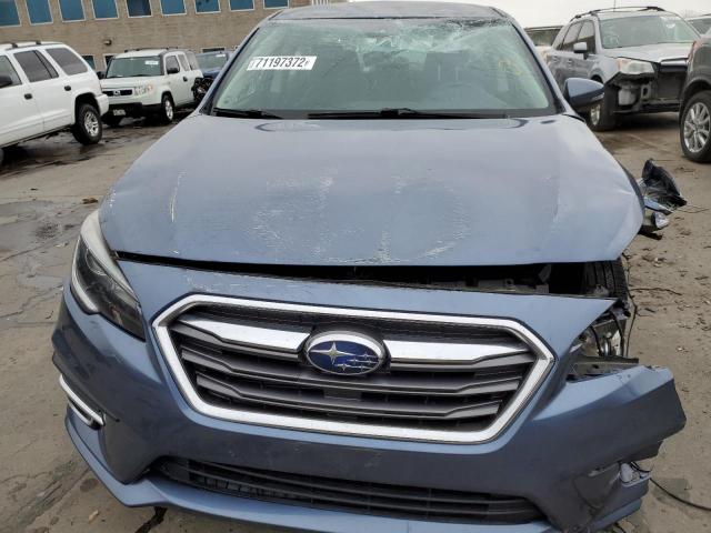 Photo 5 from auction – 2018 SUBARU LEGACY 2.5 with VIN 4S3BNAF62J3043850