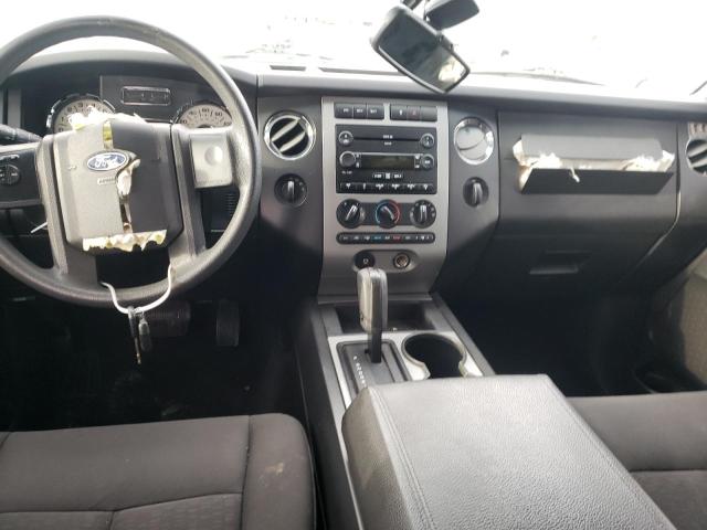 Photo 8 from auction – 2007 FORD EXPEDITION with VIN 1FMFU16527LA34369