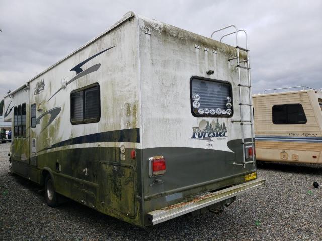Photo 3 from auction – 2006 FORD E 450 with VIN 1FDXE45S26DA49618