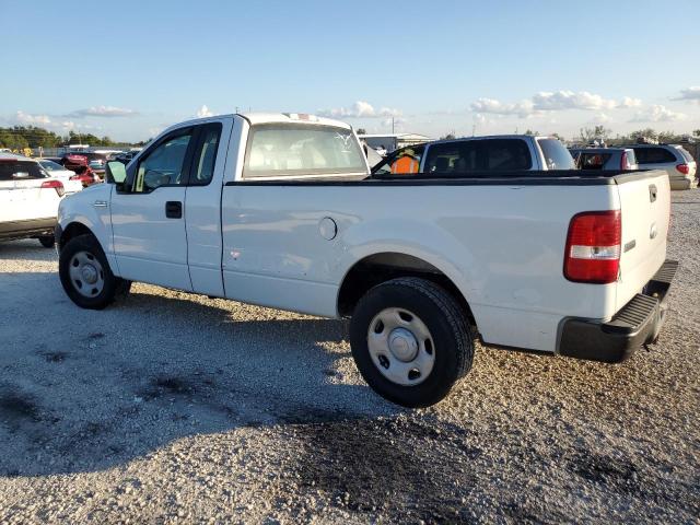 Photo 2 from auction – 2006 FORD F150 with VIN 1FTRF12246NA79128