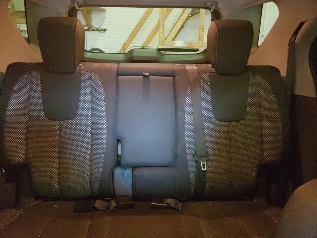 Photo 10 from auction – 2012 CHEVROLET EQUINOX LT with VIN 2GNFLEEK2C6322537