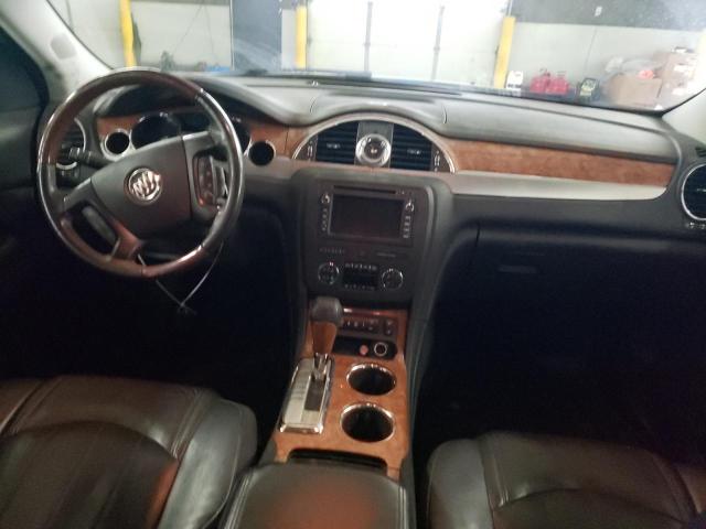 Photo 8 from auction – 2012 BUICK ENCLAVE with VIN 5GAKVCED1CJ423354