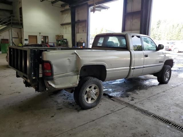 Photo 3 from auction – 2001 DODGE RAM 2500 with VIN 3B7KF23661G212448