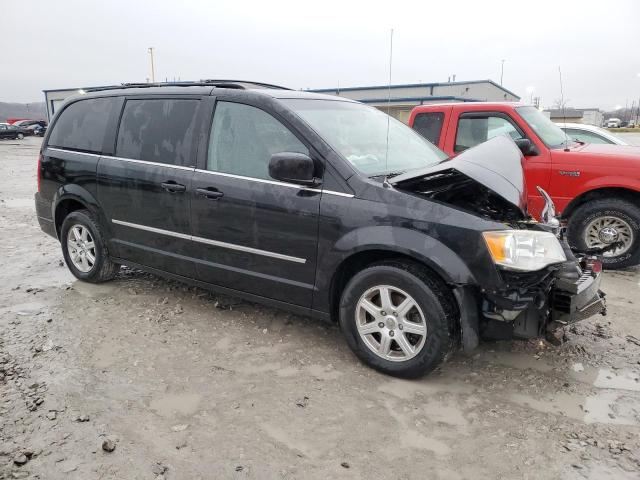 Photo 4 from auction – 2010 CHRYSLER TOWN & COU with VIN 2A4RR5D10AR108505
