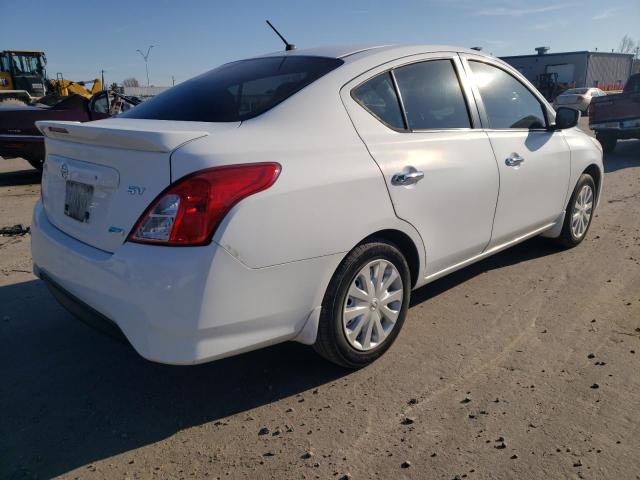 Photo 3 from auction – 2015 NISSAN VERSA S with VIN 3N1CN7APXFL938332