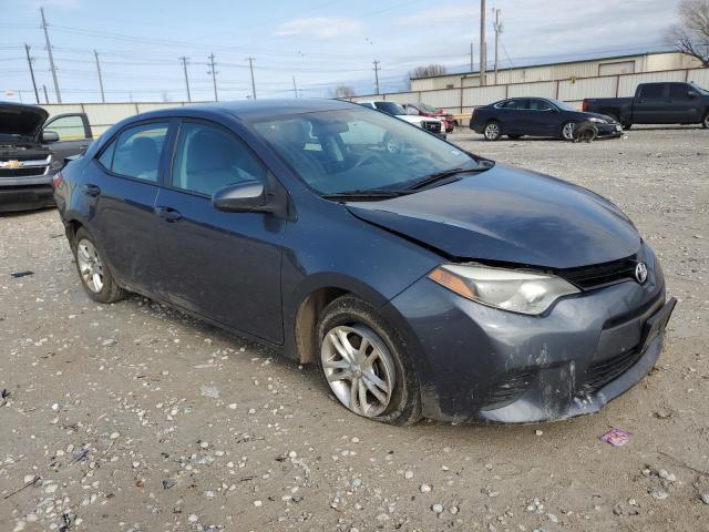 Photo 4 from auction – 2016 TOYOTA COROLLA L with VIN 5YFBURHE0GP531071