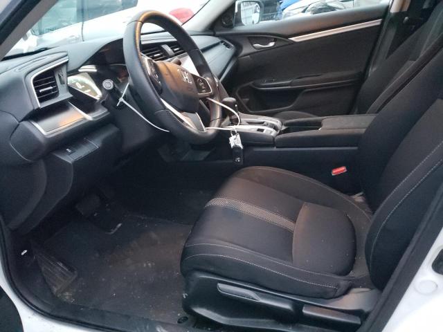 Photo 7 from auction – 2017 HONDA CIVIC EX with VIN 19XFC2F70HE080792
