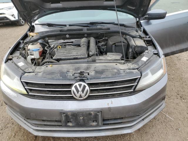 Photo 11 from auction – 2017 VOLKSWAGEN JETTA S with VIN 3VW2B7AJ5HM348191