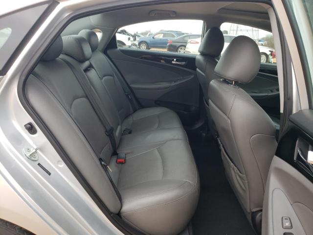 Photo 10 from auction – 2014 HYUNDAI SONATA SE with VIN 5NPEC4AC0EH826158