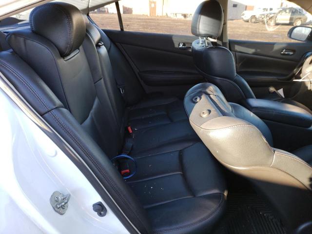 Photo 10 from auction – 2011 NISSAN MAXIMA S with VIN 1N4AA5AP5BC867167