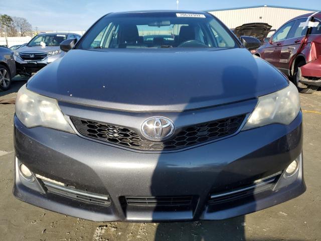 Photo 5 from auction – 2014 TOYOTA CAMRY L with VIN 4T1BF1FK0EU317584