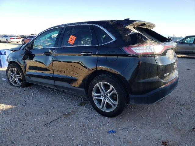 Photo 2 from auction – 2018 FORD EDGE TITAN with VIN 2FMPK3K94JBB06632
