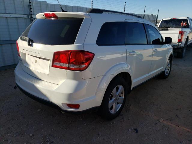 Photo 4 from auction – 2012 DODGE JOURNEY SX with VIN 3C4PDCBG6CT174239