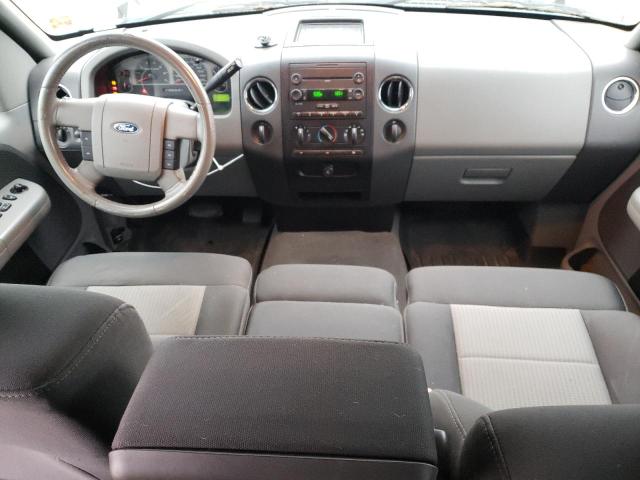 Photo 8 from auction – 2007 FORD F150 SUPER with VIN 1FTPW14VX7FB48463