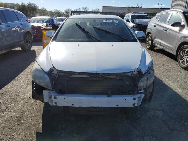 Photo 5 from auction – 2012 CHEVROLET MALIBU 1LT with VIN 1G1ZC5E00CF229843