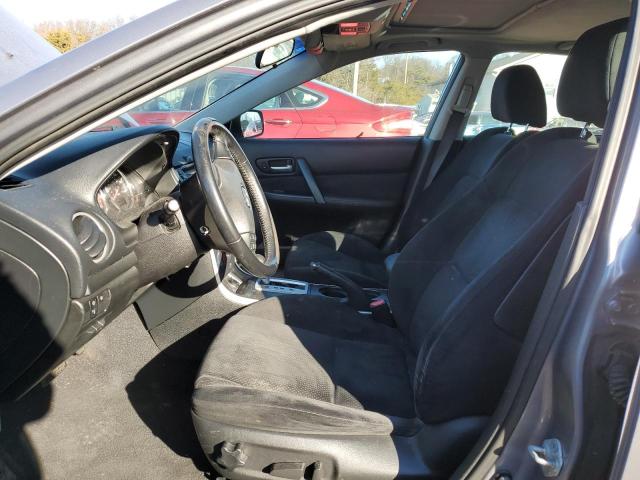 Photo 7 from auction – 2006 MAZDA 6 I with VIN 1YVHP84C665M63512