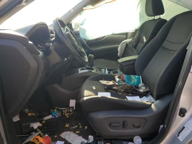 Photo 7 from auction – 2018 NISSAN ROGUE S with VIN KNMAT2MV1JP614500