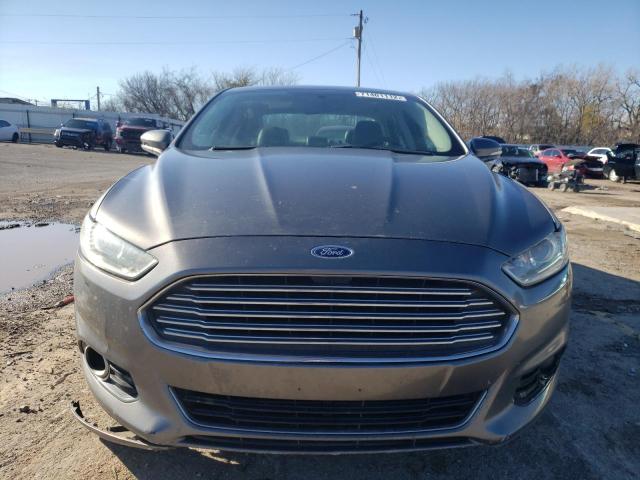 Photo 5 from auction – 2013 FORD FUSION TIT with VIN 3FA6P0K92DR331787