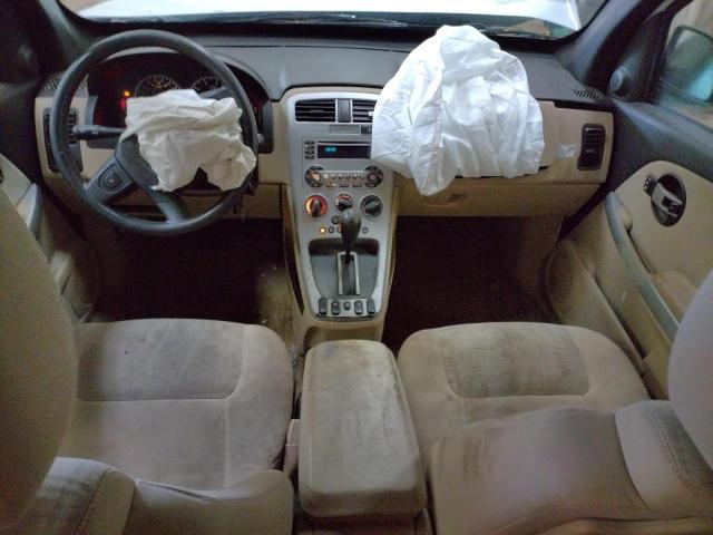 Photo 8 from auction – 2005 CHEVROLET EQUINOX LS with VIN 2CNDL13F556060848