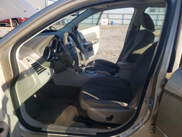 Photo 7 from auction – 2008 CHRYSLER SEBRING TO with VIN 1C3LC56RX8N119040
