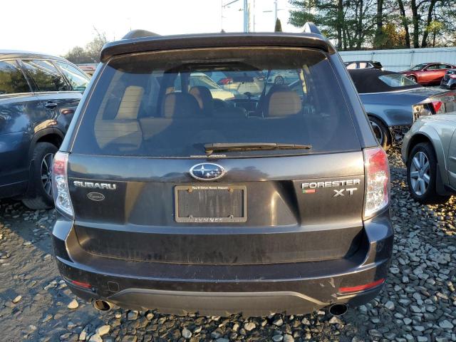 Photo 6 from auction – 2009 SUBARU FORESTER 2 with VIN JF2SH65689H786714