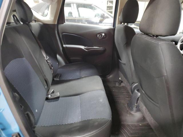 Photo 10 from auction – 2015 NISSAN VERSA NOTE with VIN 3N1CE2CP0FL368731
