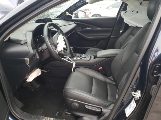 Photo 7 from auction – 2021 MAZDA CX-30 SELE with VIN 3MVDMABL1MM304863