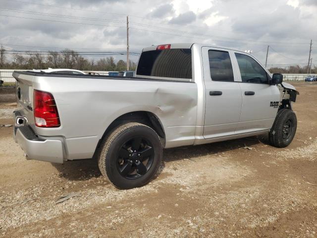 Photo 3 from auction – 2019 RAM 1500 CLASS with VIN 1C6RR7FTXKS531129