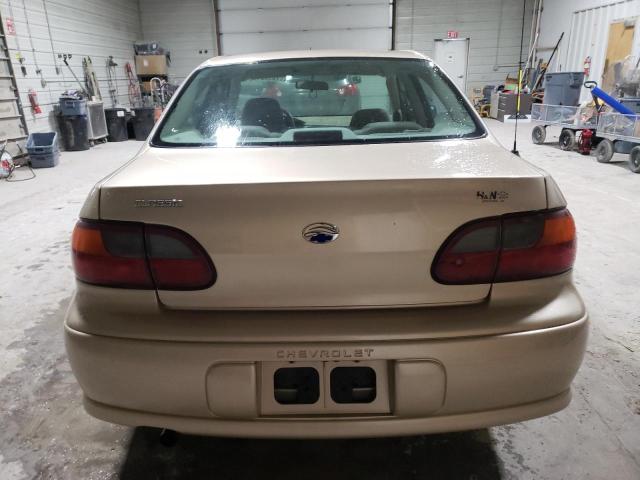 Photo 6 from auction – 2004 CHEVROLET CLASSIC with VIN 1G1ND52F14M512348