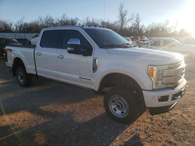 Photo 4 from auction – 2017 FORD F250 SUPER with VIN 1FT7W2BT8HEF07047