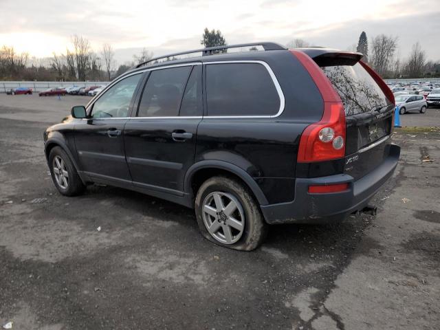 Photo 2 from auction – 2006 VOLVO XC90 with VIN YV4CZ592161235334