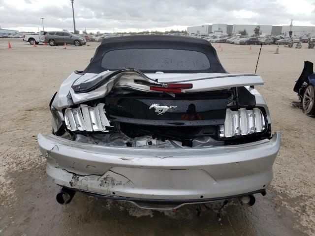 Photo 6 from auction – 2015 FORD MUSTANG with VIN 1FATP8UH7F5413879