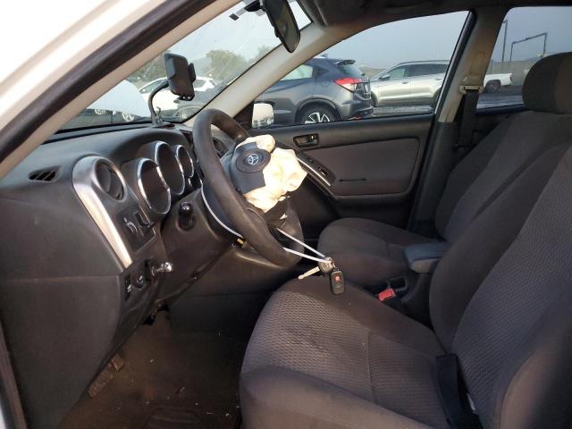 Photo 7 from auction – 2007 TOYOTA MATRIX AUT with VIN 2T1KR32E87C649442