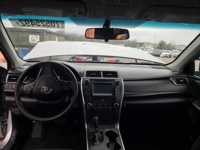 Photo 8 from auction – 2016 TOYOTA CAMRY LE with VIN 4T4BF1FK8GR562190