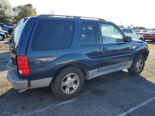 Photo 3 from auction – 2003 FORD EXPLORER S with VIN 1FMYU60E63UB89008