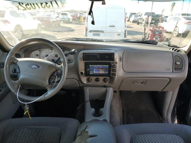 Photo 8 from auction – 2003 FORD EXPLORER S with VIN 1FMYU60E63UB89008