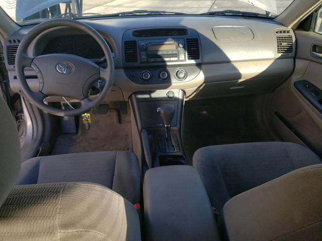 Photo 8 from auction – 2005 TOYOTA CAMRY LE with VIN 4T1BE32K25U088068