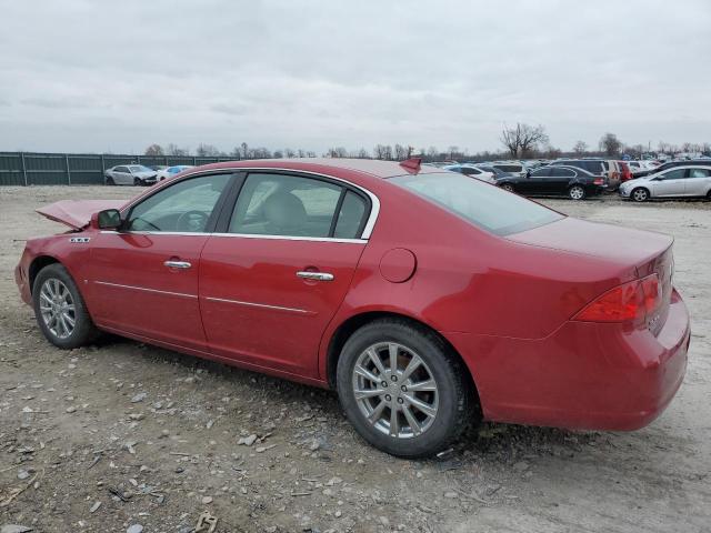 Photo 2 from auction – 2009 BUICK LUCERNE CX with VIN 1G4HD57M39U108918