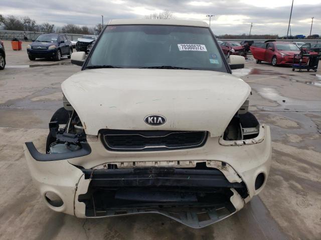 Photo 5 from auction – 2013 KIA SOUL with VIN KNDJT2A52D7544434
