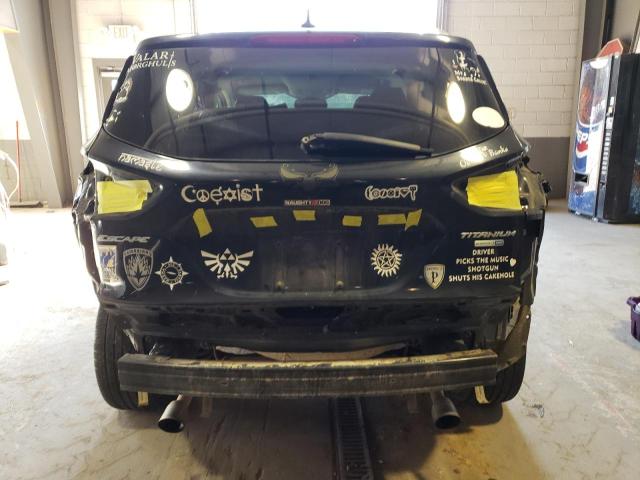 Photo 6 from auction – 2014 FORD ESCAPE TIT with VIN 1FMCU9J9XEUA86982