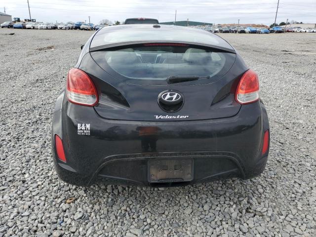Photo 6 from auction – 2013 HYUNDAI VELOSTER with VIN KMHTC6AD9DU131236