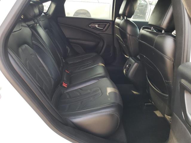 Photo 10 from auction – 2015 CHRYSLER 200 S with VIN 1C3CCCBB6FN749700