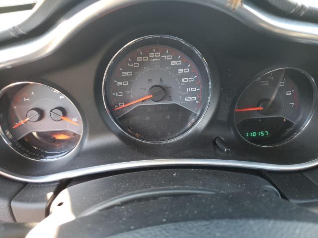 Photo 9 from auction – 2012 DODGE AVENGER SE with VIN 1C3CDZABXCN109955