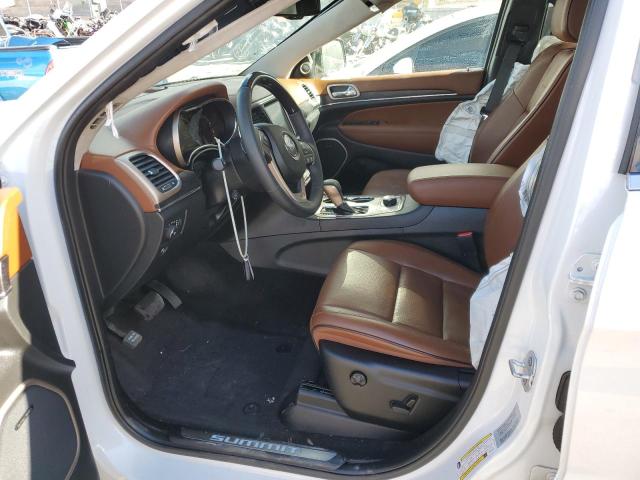 Photo 7 from auction – 2016 JEEP GRAND CHER with VIN 1C4RJFJG0GC491312