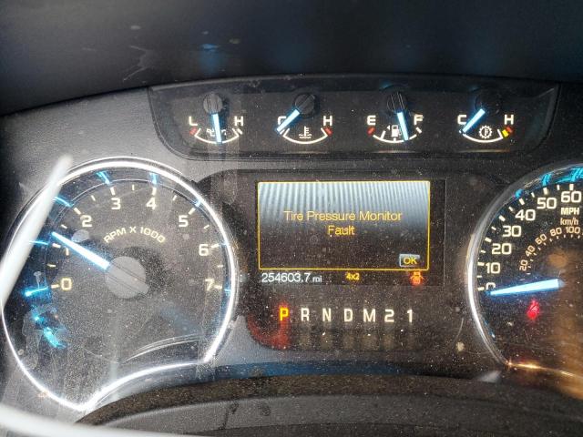 Photo 9 from auction – 2011 FORD F150 SUPER with VIN 1FTFW1ET0BFB53933