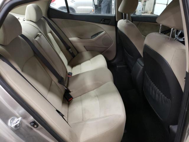 Photo 10 from auction – 2013 KIA OPTIMA LX with VIN KNAGM4A70D5421938