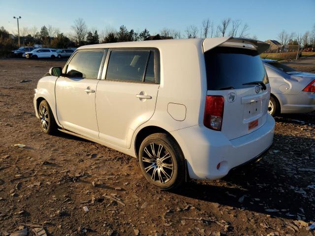 Photo 2 from auction – 2013 TOYOTA SCION XB with VIN JTLZE4FE3DJ044338