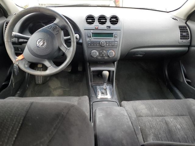 Photo 8 from auction – 2012 NISSAN ALTIMA BAS with VIN 1N4AL2AP3CN539129